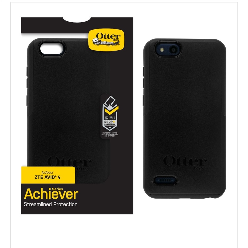 Otterbox ZTE Avid 4 phone case